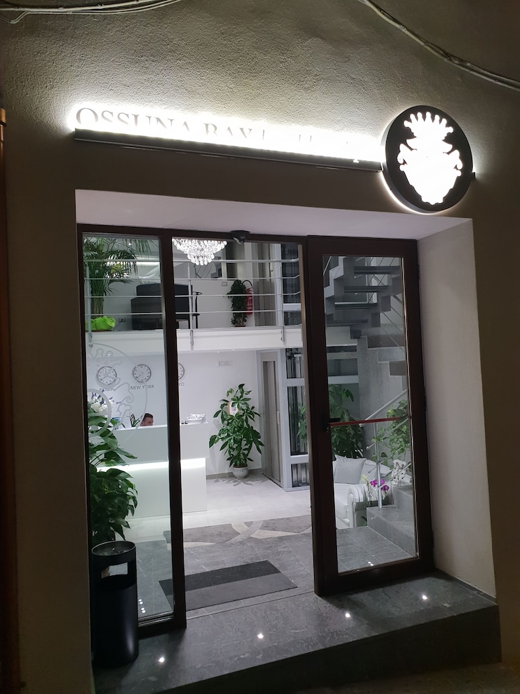 Ossuna Bay Hotel Boutique 7/66