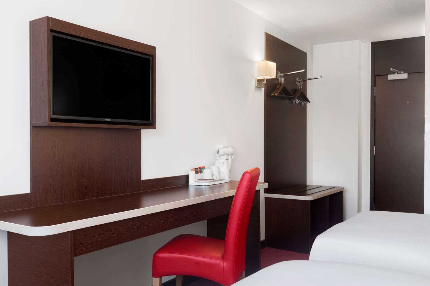 Ramada by Wyndham Milton Keynes 38/47