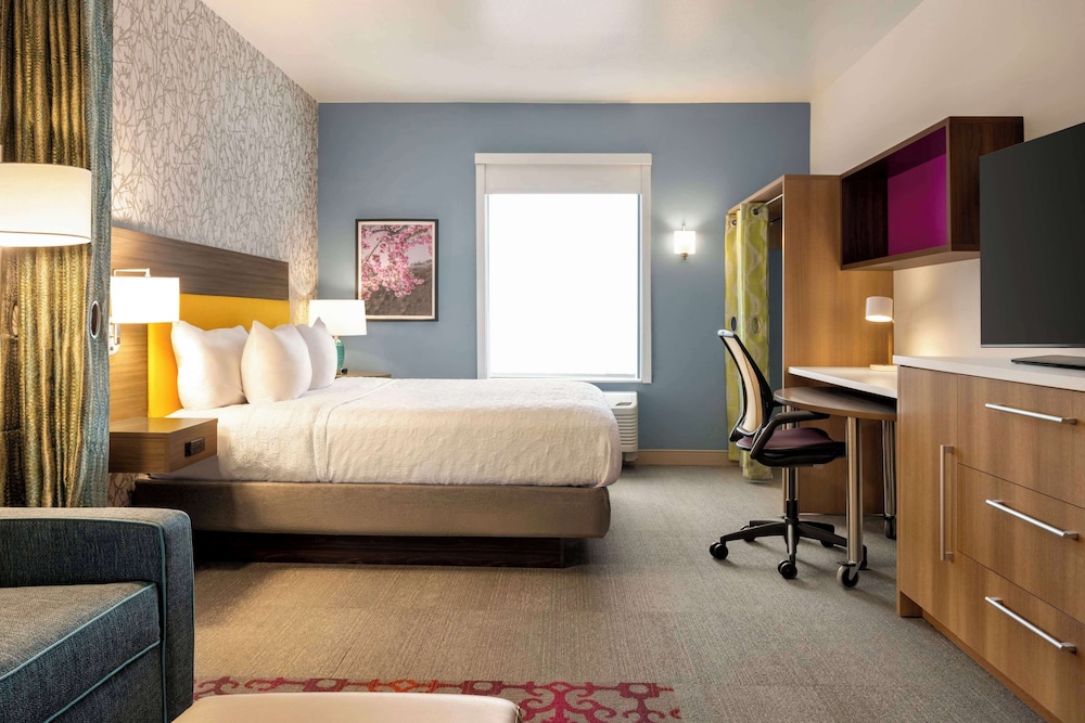 STUDIO, SUITE, KING BED, ACCESSIBLE