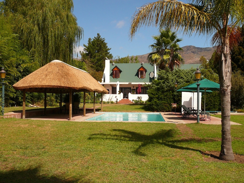 Orange-Ville Guesthouse 40/50