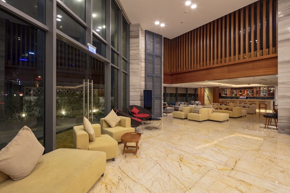 Comodo Nha Trang Hotel 37/50