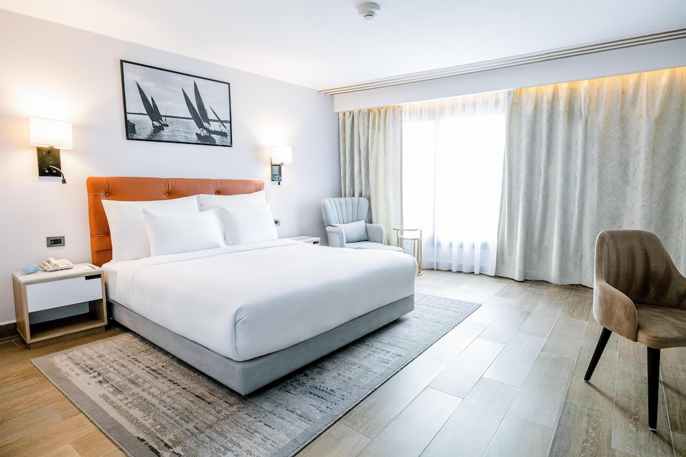 Radisson Residences Cairo Heliopolis 28/59