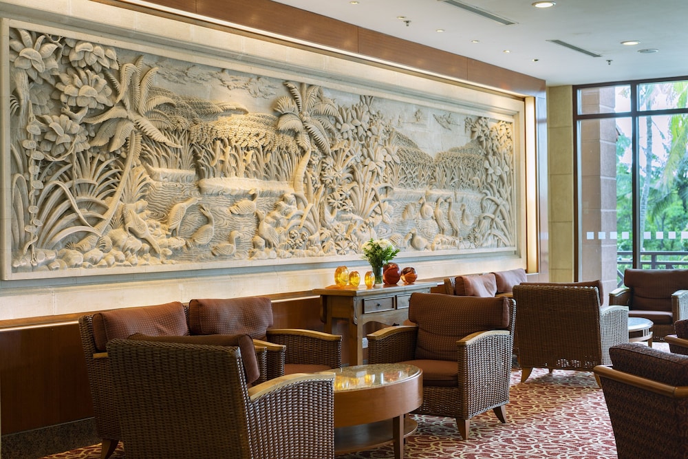 HOLIDAY INN RESORT BATAM 9/80