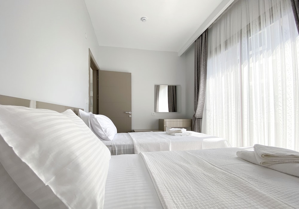 Azize Palas Apart Otel 5/42