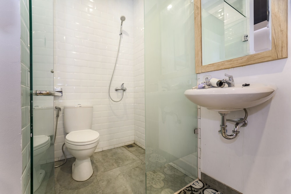 Collection O 2627 Ratamya Co-living 28/32