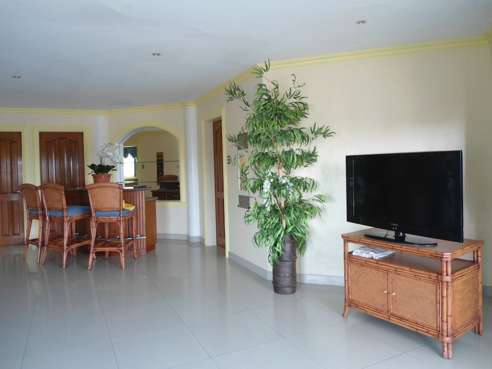 Lingganay Boracay Hotel And Resort 9/50