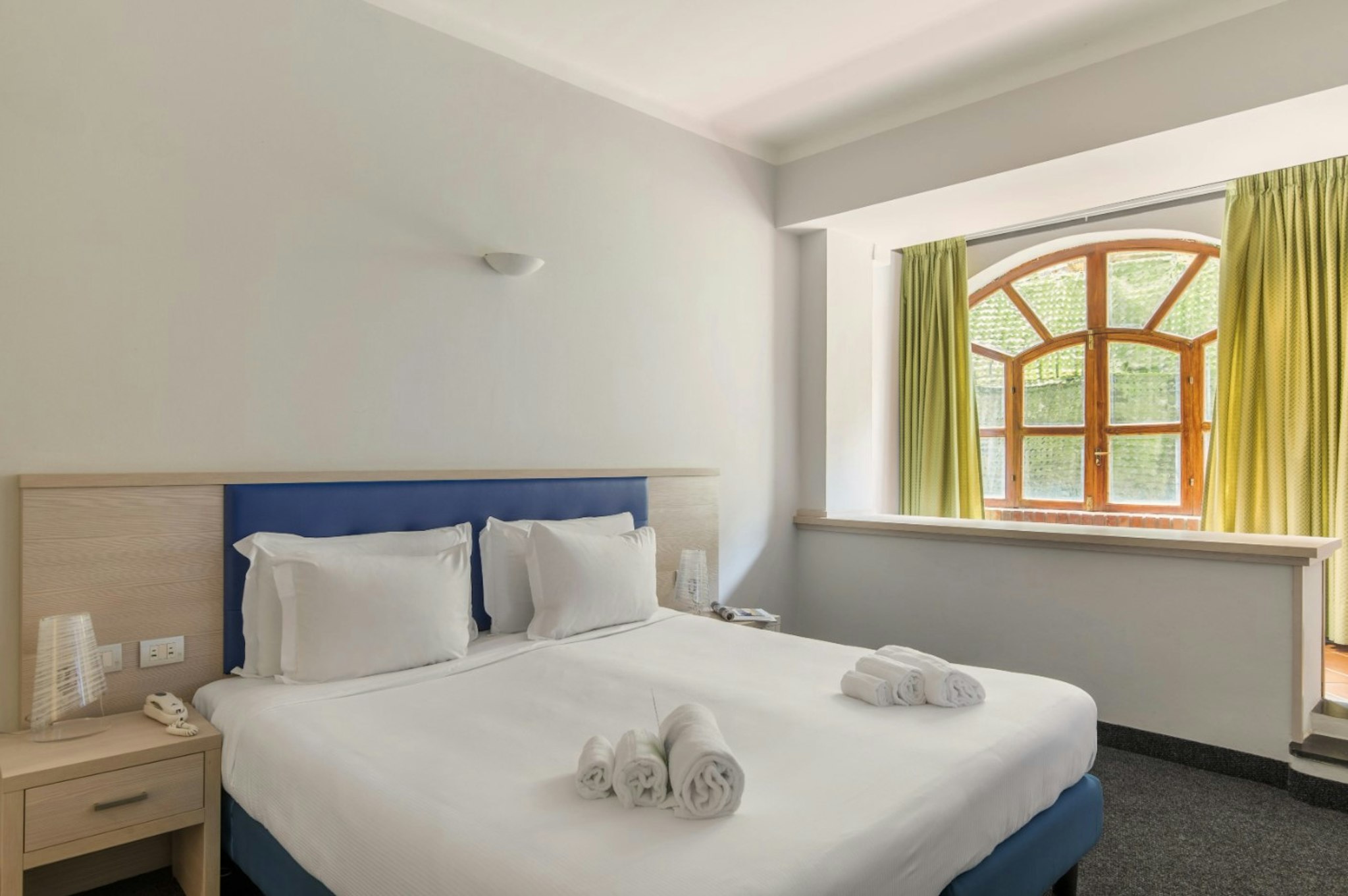 B&B Hotel Park Hotel Suisse Santa Margherita Ligure 4/24