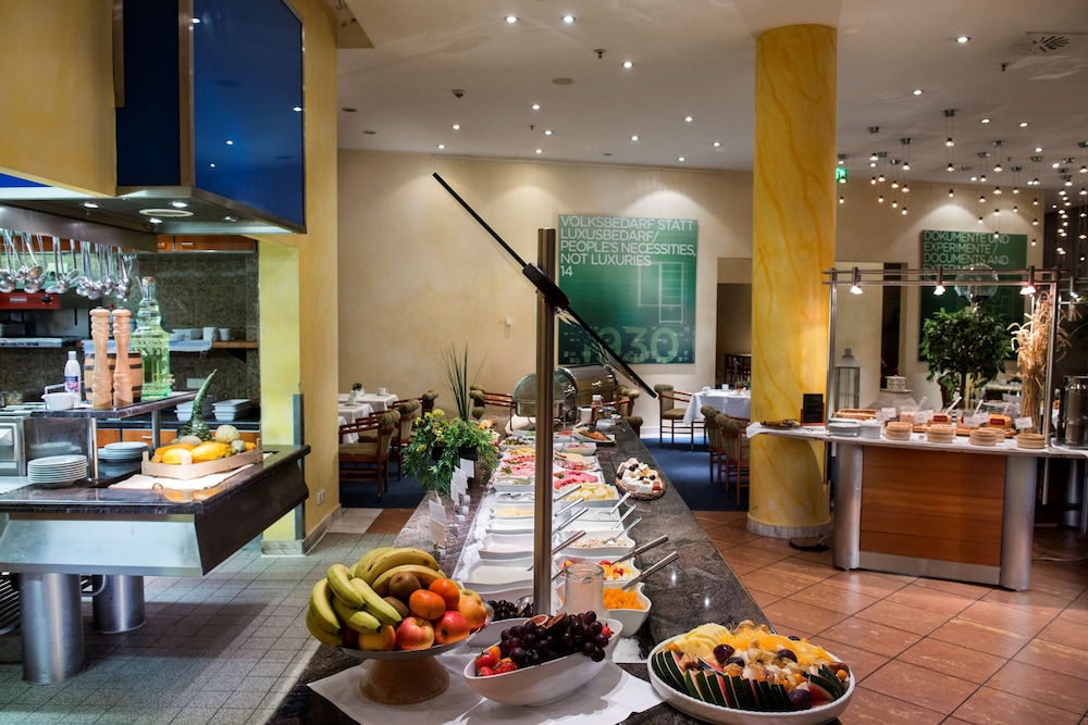Radisson Blu Furst Leopold Dessau 51/74