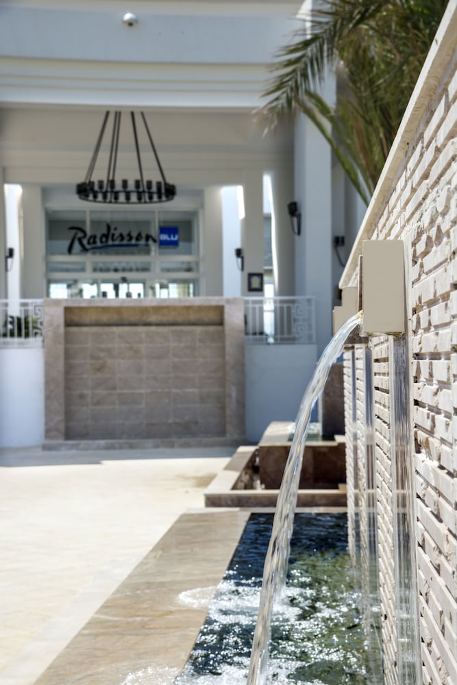 Radisson Blu Resort and Thalasso Hammamet 11/41