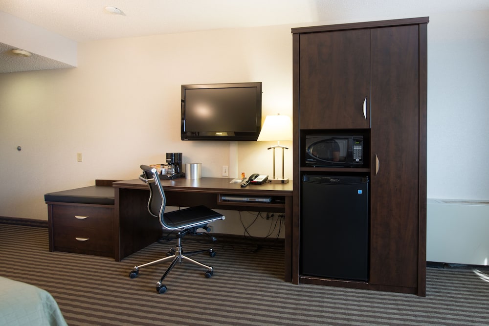 Victoria Inn Hotel Convention Centre Brandon 44/54