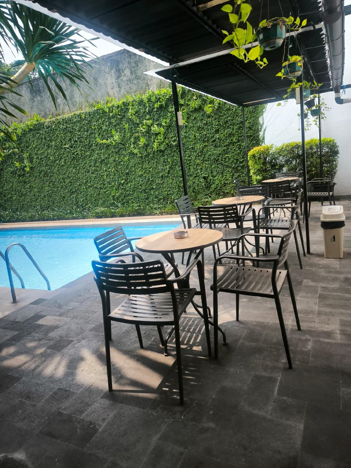 V Residence Kemang 24/34