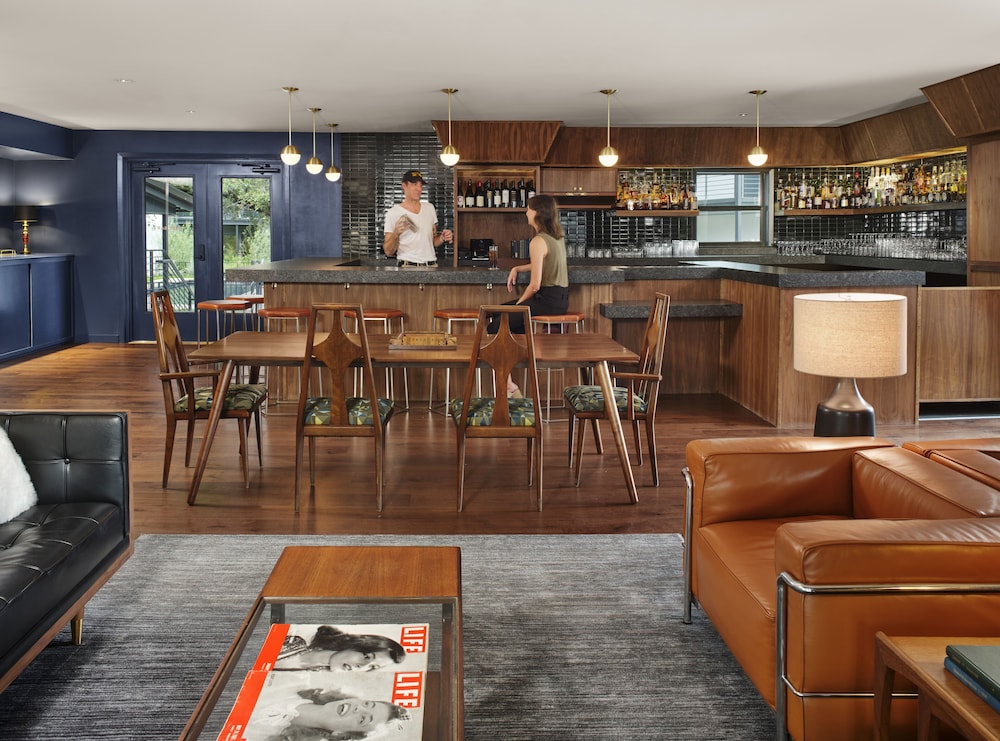 The Ruby Hotel 44/58