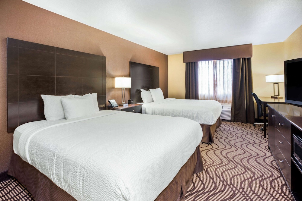 La Quinta Inn And Suites By Wyndham Meridian Boise West 19/35