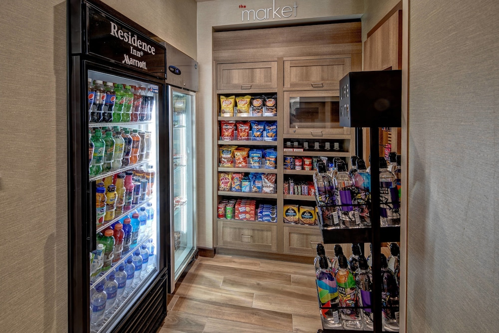 Residence Inn By Marriott Nashville At Opryland 45/55