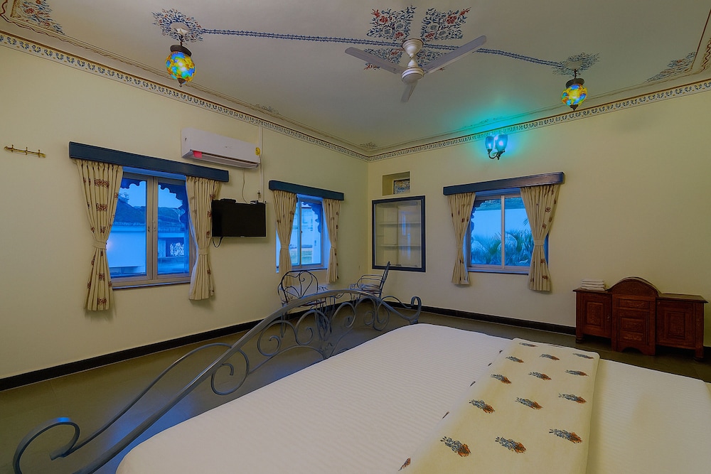 Hotel Thamala Haveli 21/31