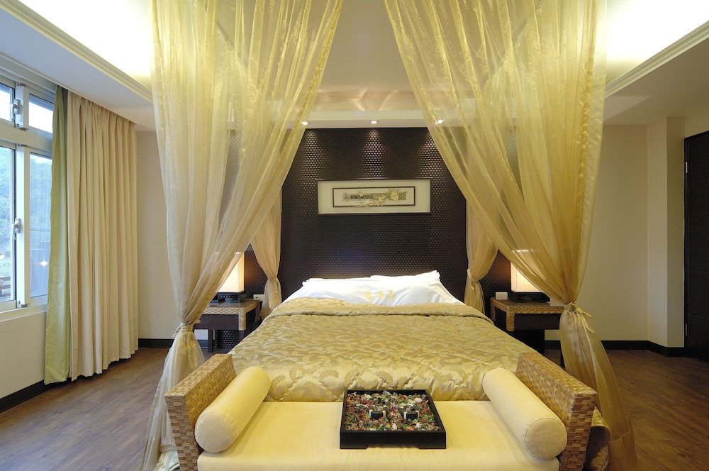 Chi Meng Rou Holiday Villa 19/68