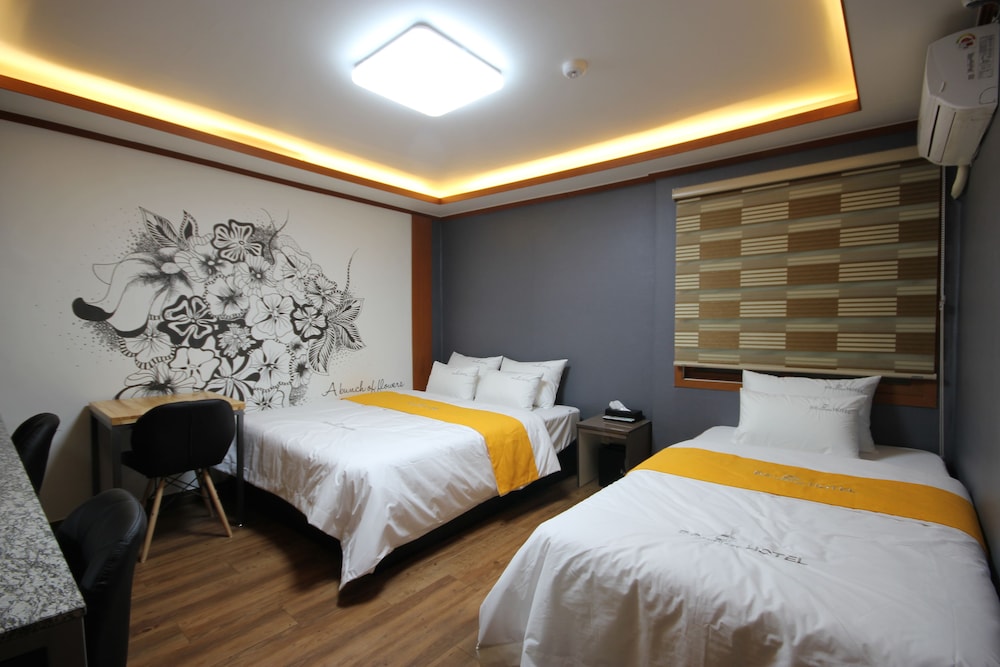 Bsb Hotel 13/40