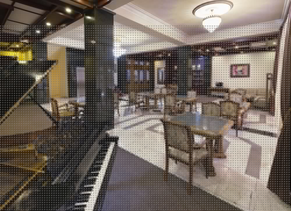 Ani Central Inn Ex Silachi 58/66