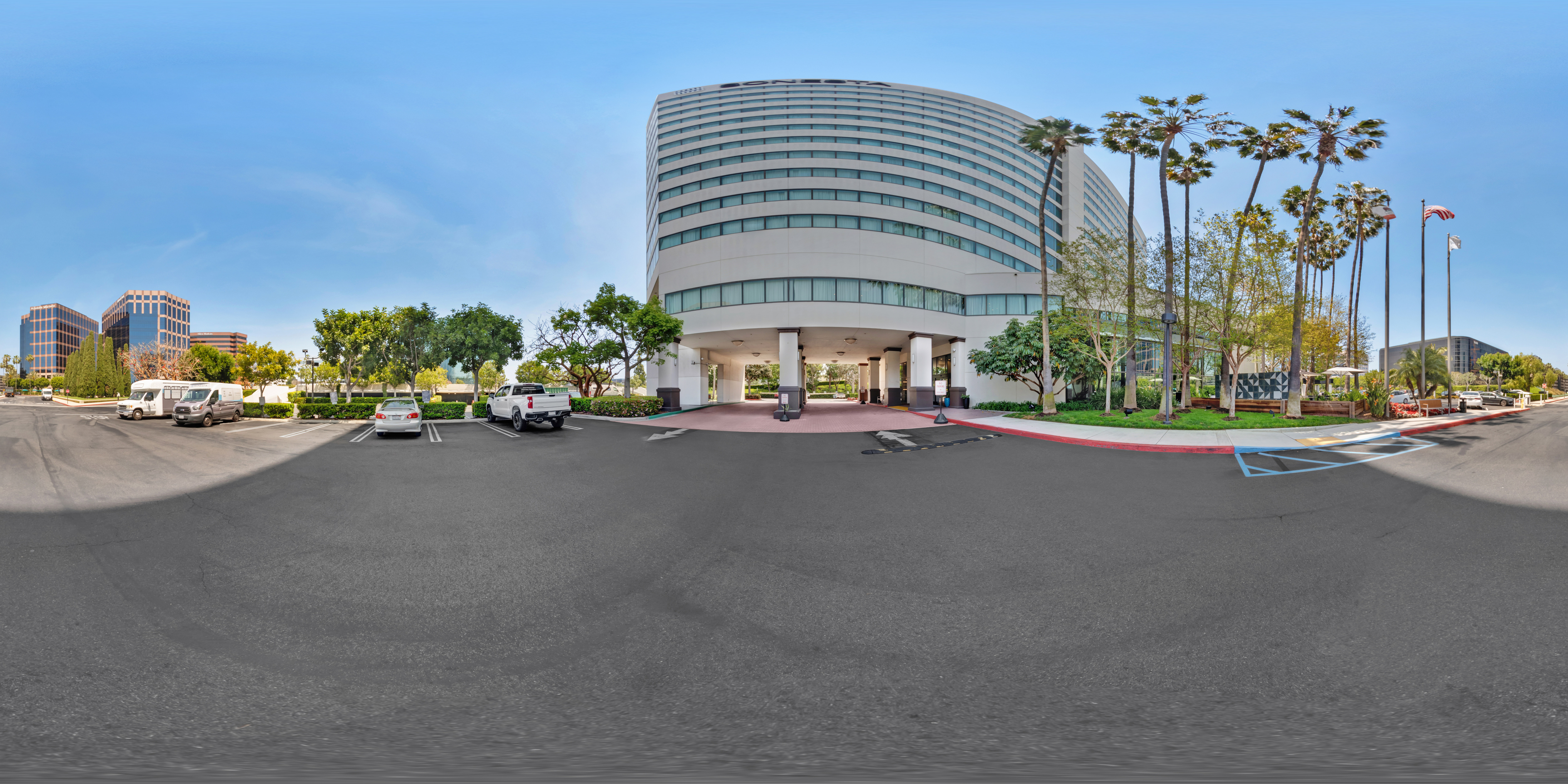 Sonesta Irvine John Wayne Airport 71/75
