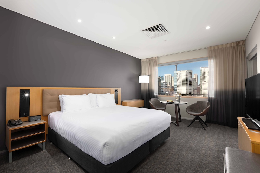 Novotel Sydney On Darling Harbour 19/74