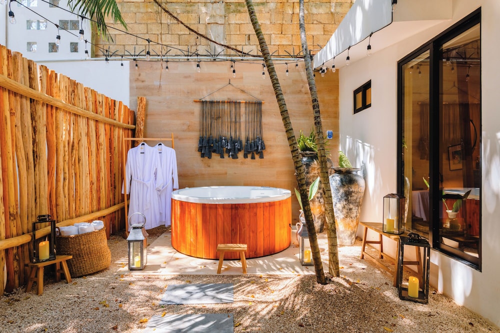 Malish Hotel & Spa Luxury Edition 7/47