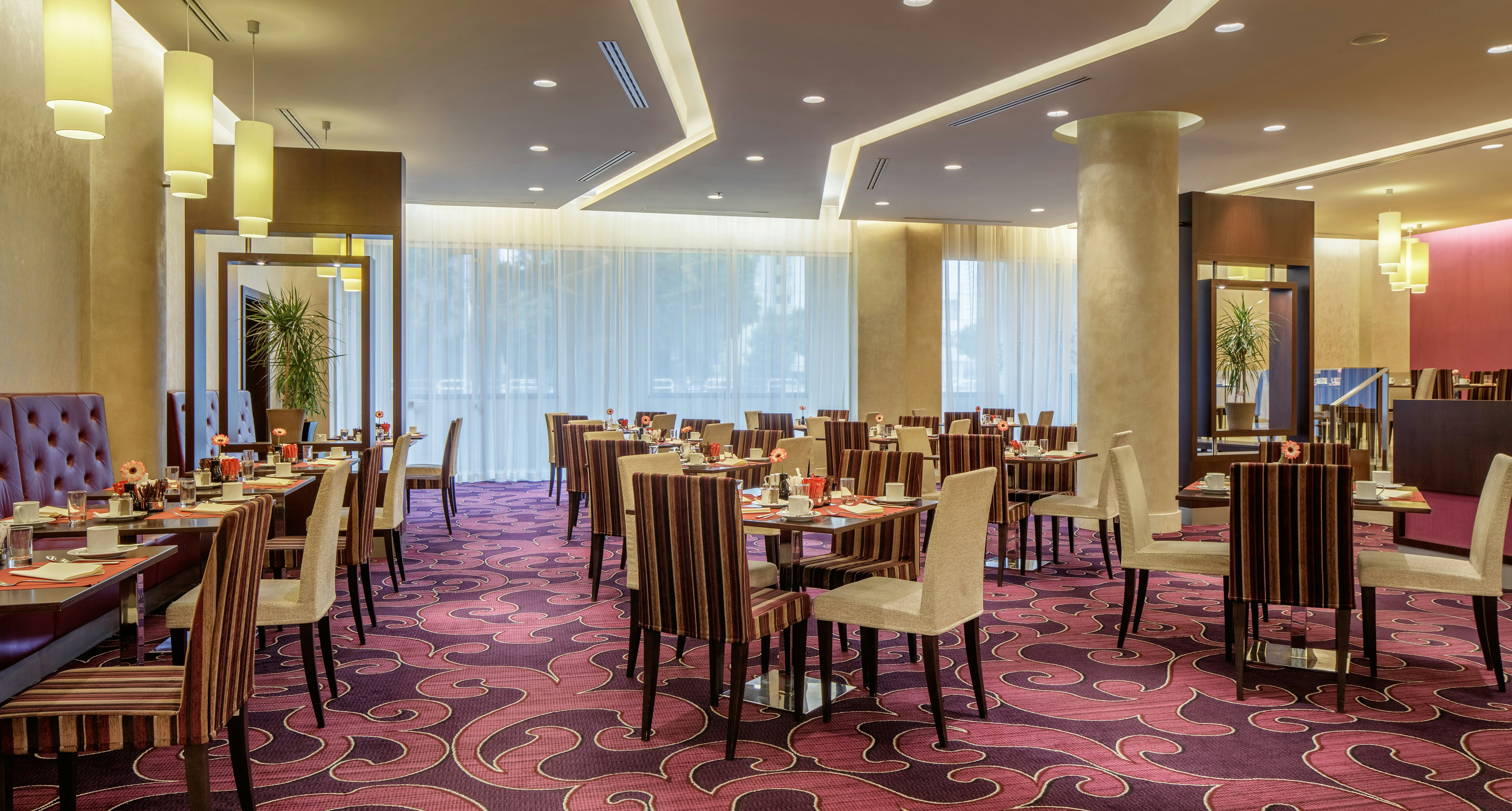 Doubletree by Hilton Bratislava 22/50