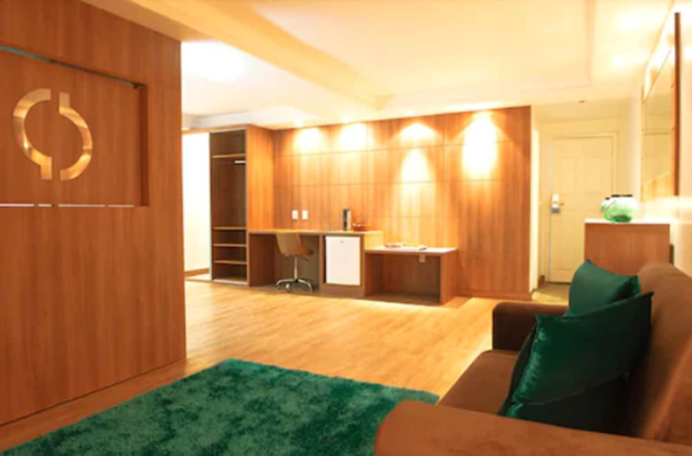 Planalto Bittar Hotel 24/50