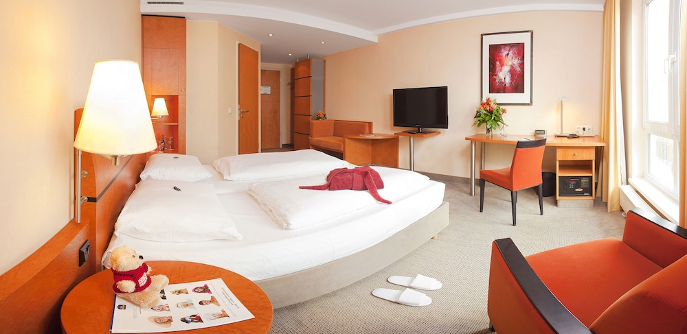 Best Western Premier Airporthotel Fontane Berlin 18/63