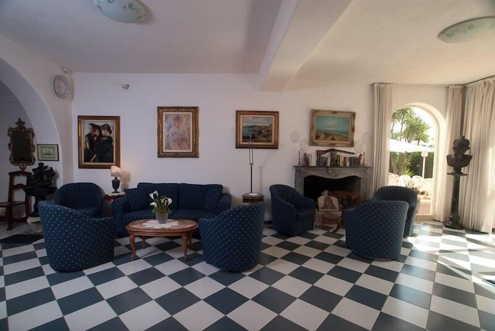 Hotel Belsole Ischia 6/50