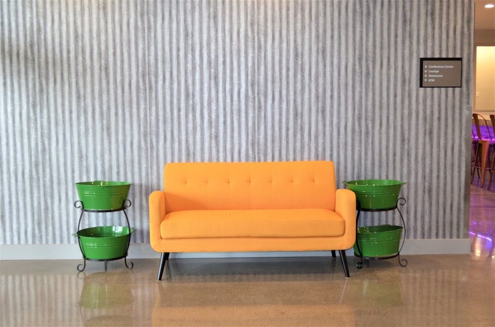 Richland Riverfront Hotel, Ascend Hotel Collection 29/65