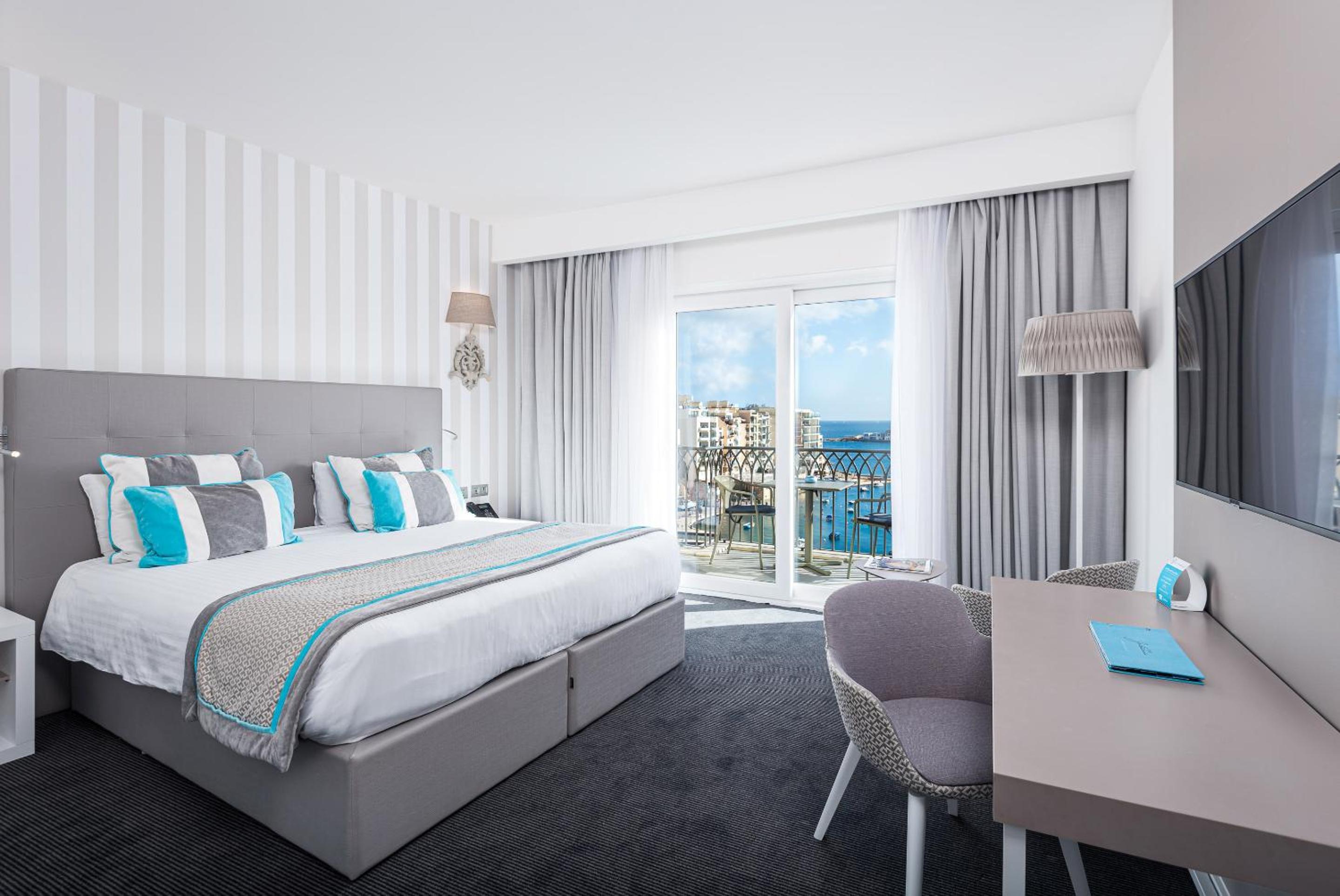 غرفة قياسية، Juliani Hotel 2/4