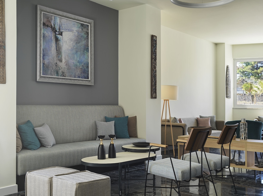 Nlh Mati Seafront Neighborhood Lifestyle Hotels 34/62
