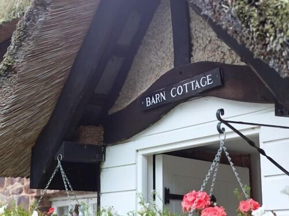 Bickleigh Castle Hotel - Castle 2/64