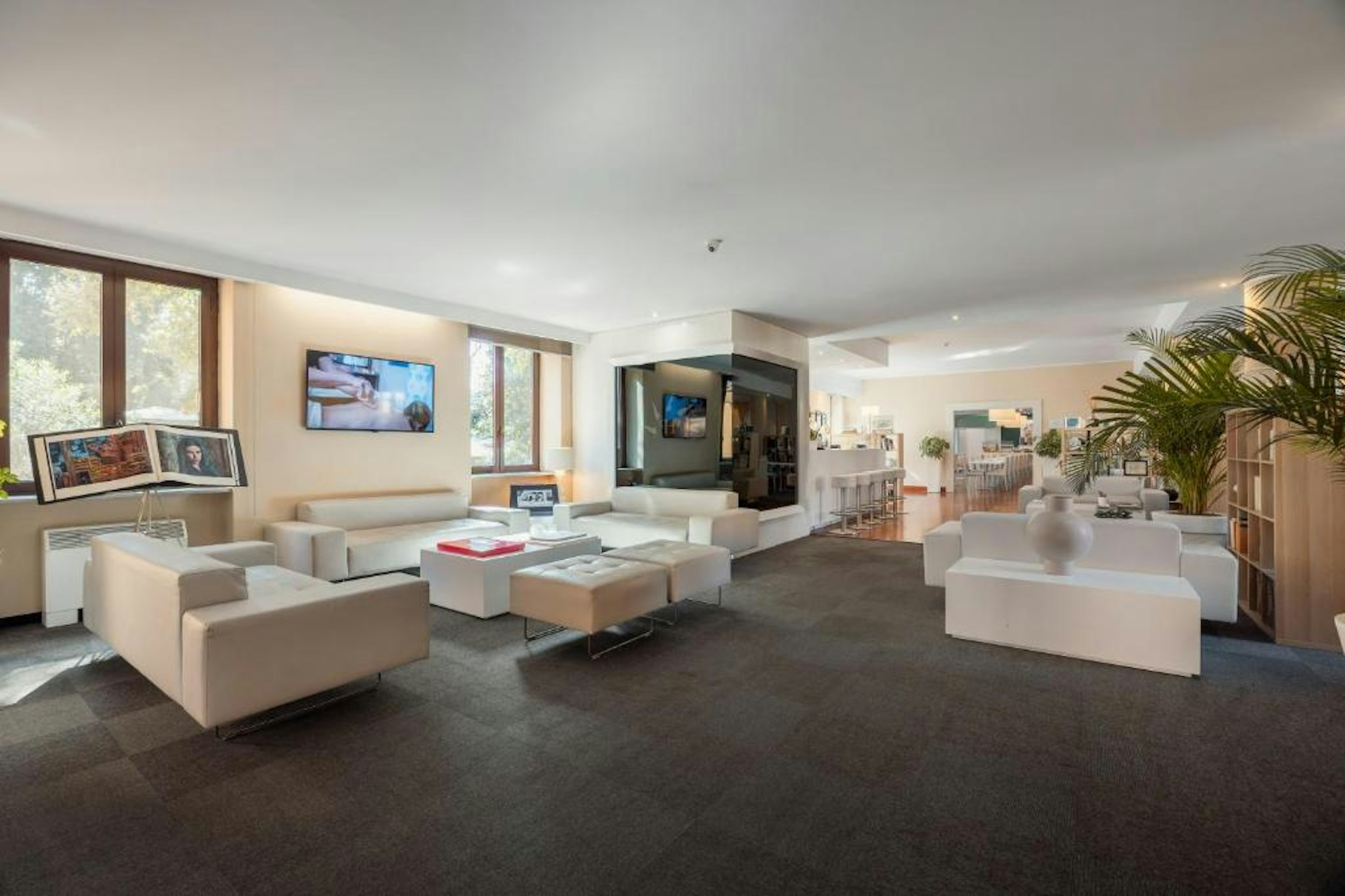 Garden Area Roma Eur 30/66