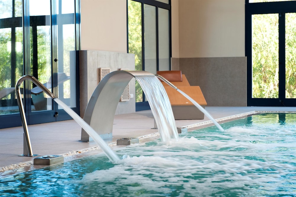 Barcelo Jerez Montecastillo Convention Center 63/72