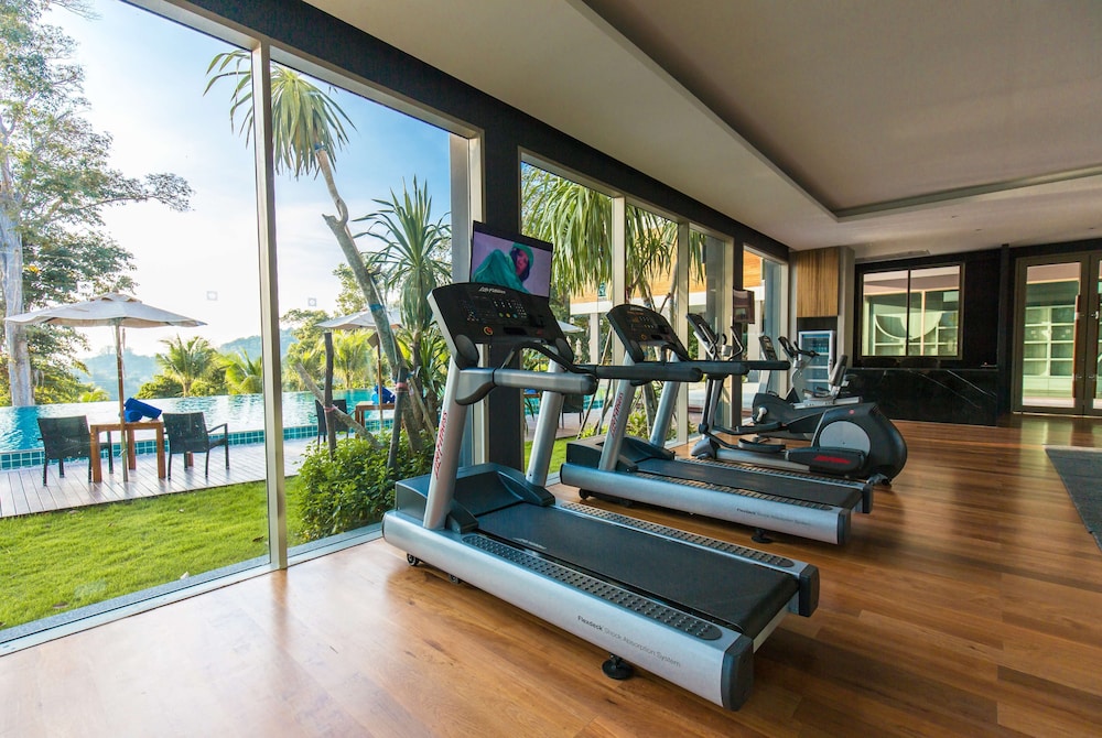 Wyndham Grand Phuket Kalim Bay 53/74