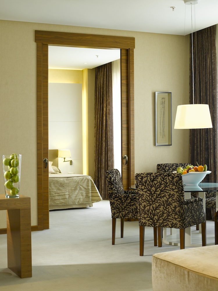 SERCOTEL SOROLLA PALACE 14/59