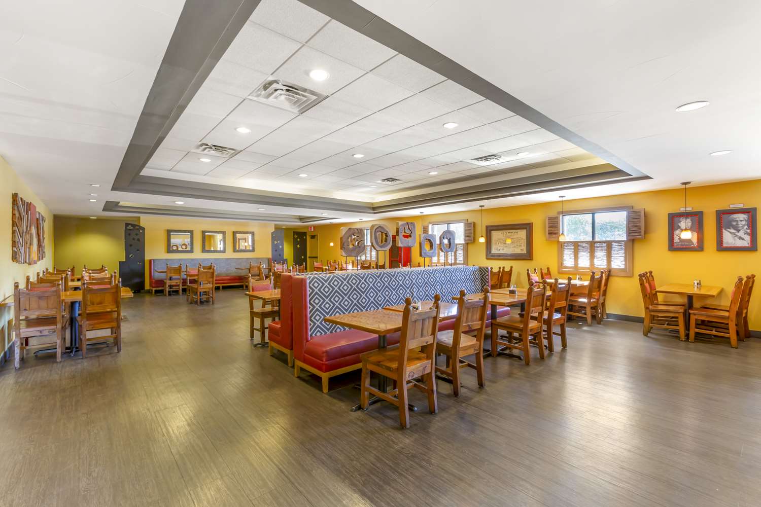 Best Western Plus Rio Grande Inn 21/31