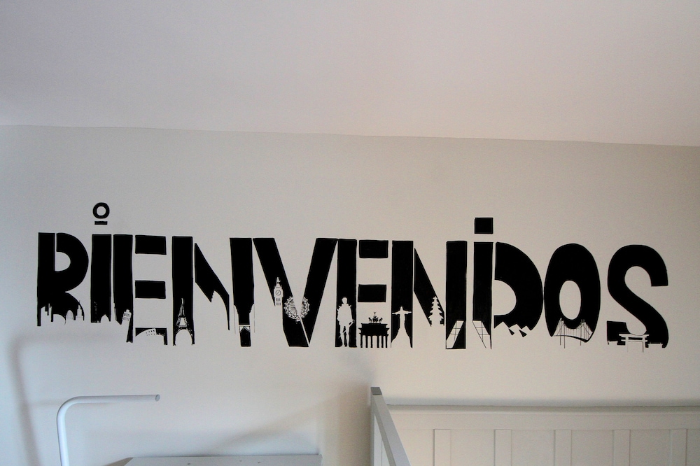 Hostel Complutum 17/36