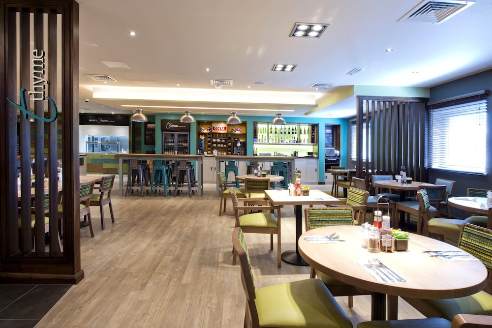 Premier Inn London Brixton Hotel 31/45