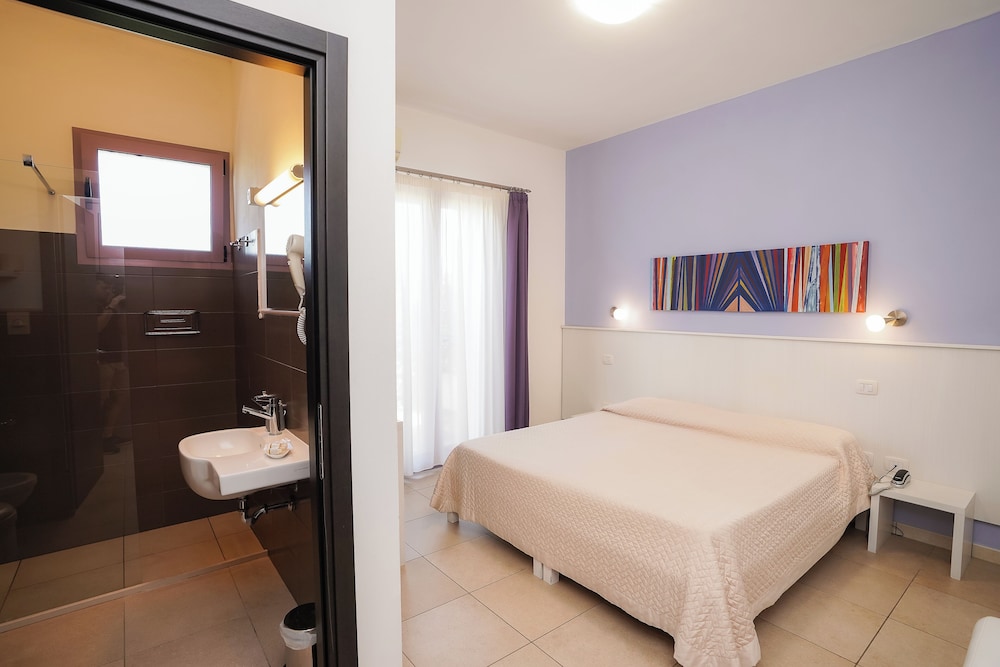 Corte Dei Melograni Hotel Resort 6/27