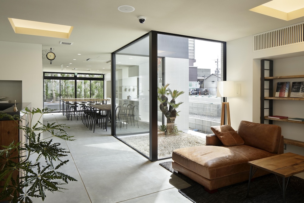 Piece Hostel Kyoto 44/71