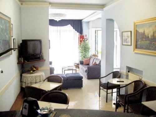 Hotel Firenze 8/17