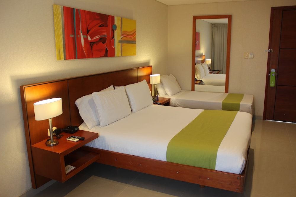 Hotel Atrium Plaza 21/65