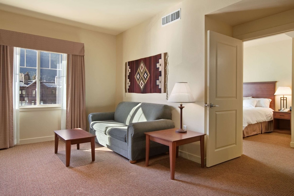 Homewood Suites by Hilton Jackson 28/41