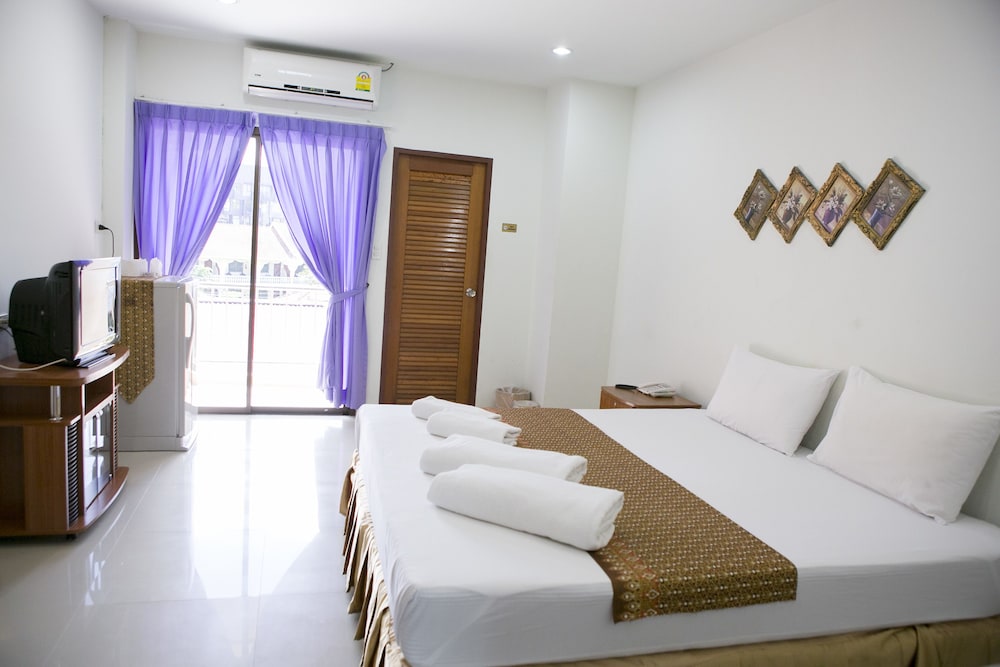 G&B Guesthouse 16/56