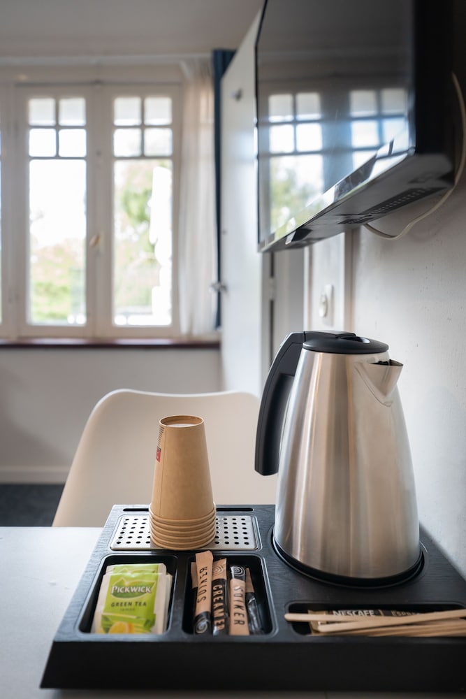 Hotel Atlas Vondelpark 34/50
