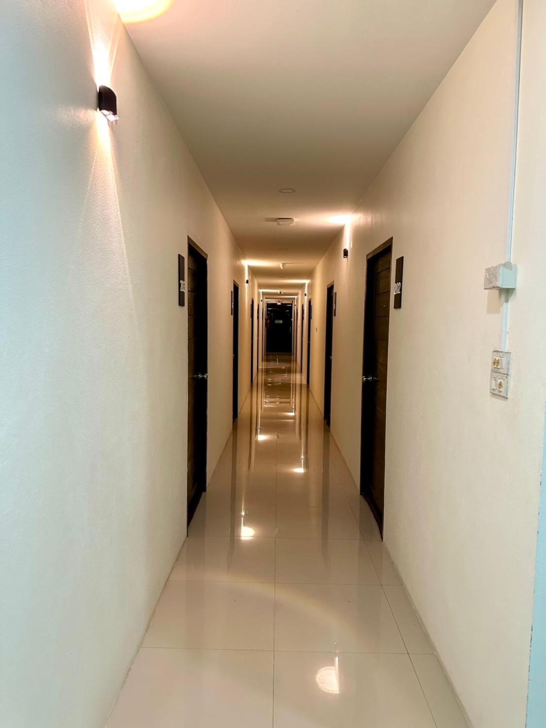 TJ Boutique Hotel 21/36