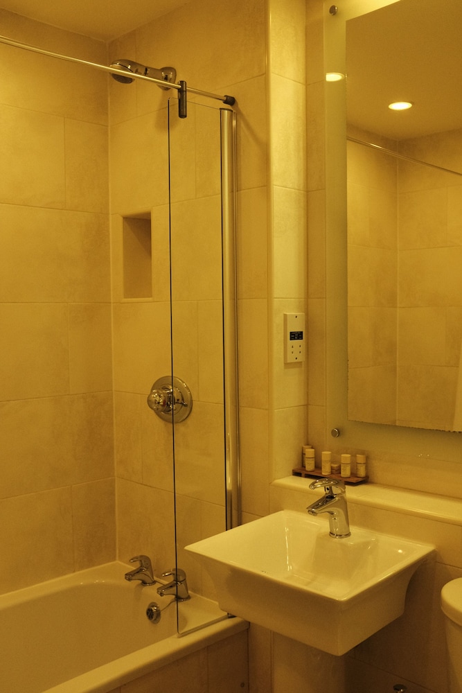 Best Western Garfield House Hotel 26/58