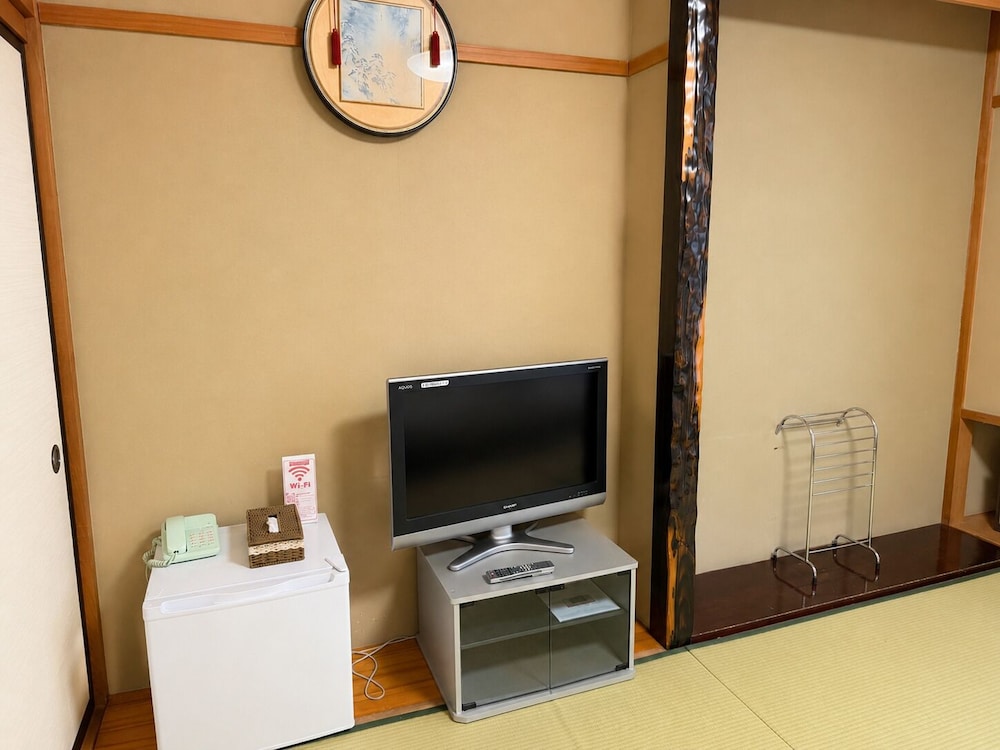 Oyado Hachibei 38/47
